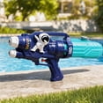 thumbnail image 6 of Xhegex Large Astronaut Water Toy - High Capacity Water Fighter for Summer Beach Fun & Outdoor Battles, 6 of 8