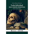 thumbnail image 1 of Toda felicidad nos cuesta muertos, 1 of 2