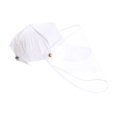thumbnail image 1 of Xingzhi Casquette de Baseball Unisexe de Protection du Visage avec Visière Transparente Détachable, Bouclier, Casquette de Protection du Visage, 1 of 9