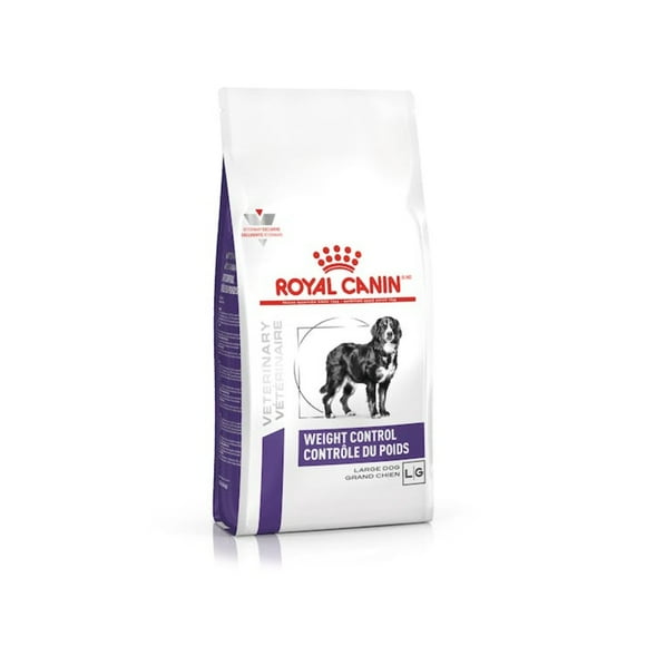 Alimento para Perro Royal Canin Weight Control Large Dog 11 kg Royal Canin Veterinario 11 kg