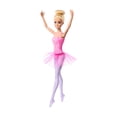 thumbnail image 3 of Muñeca Mattel Barbie Bailarina de Ballet Cabello Rubio, 3 of 6