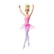 thumbnail image 3 of Muñeca Mattel Barbie Bailarina de Ballet Cabello Rubio, 3 of 6