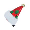 thumbnail image 3 of Hairpins with Clip Party Style Christmas Accessory for Girls Women 1Set, 3 of 5