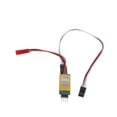thumbnail image 1 of Interruptor de Control de 3 Canales Sunnimix Modelo de Receptor Flash 4 Luces LED para Coche, 1 of 8