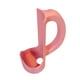 thumbnail image 3 of Soporte delgado para latas con asa para latas estándar de 355 ml (12 oz). Duradero y portátil, ideal rosa, 3 of 9