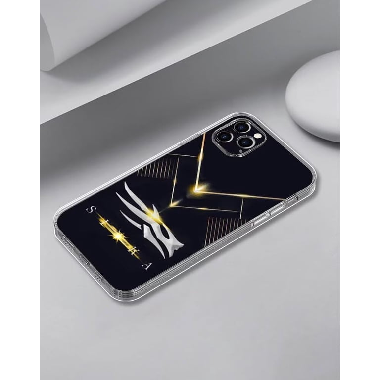 poppy phone cases iPhone Air Poppy Phone Case - Plant-based