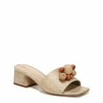 thumbnail image 2 of Sam Edelman Women's Weston Heeled Sandal Eggshell 8.5M, 2 of 5