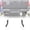 Rear Bumper Tow Hook, variant on Rear Bumper Tow Hook for 2024-2026 Toyota Tacoma,Heavy Duty Steel Rear Bumper,Only Tow Hook