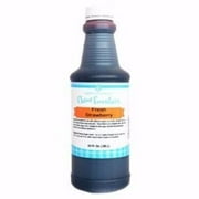 Fresh Strawberry by LorAnn Flavor Fountain 1 Quart