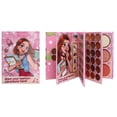 thumbnail image 2 of Kids Makeup Makeup For Kids Eyeshadow Books& Cheek Makeup Kit For Kids Tweens & Teens —Natural Clean 60 Colors Or 78 Colors For Kids Makeup, Makeup Eye Shadow, 2 of 8