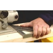 Swanson Tool, S0101CB, Speed® Square w/Blue Book, 6 inch Combination Square