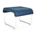 thumbnail image 2 of OFM Uno Backless Seat in Taupe, 2 of 2