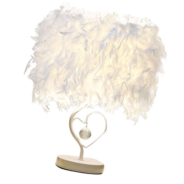 Lámpara de mesa decorativa USB recargable luz nocturna para sala de estar cumpleaños restaurante adultos niños