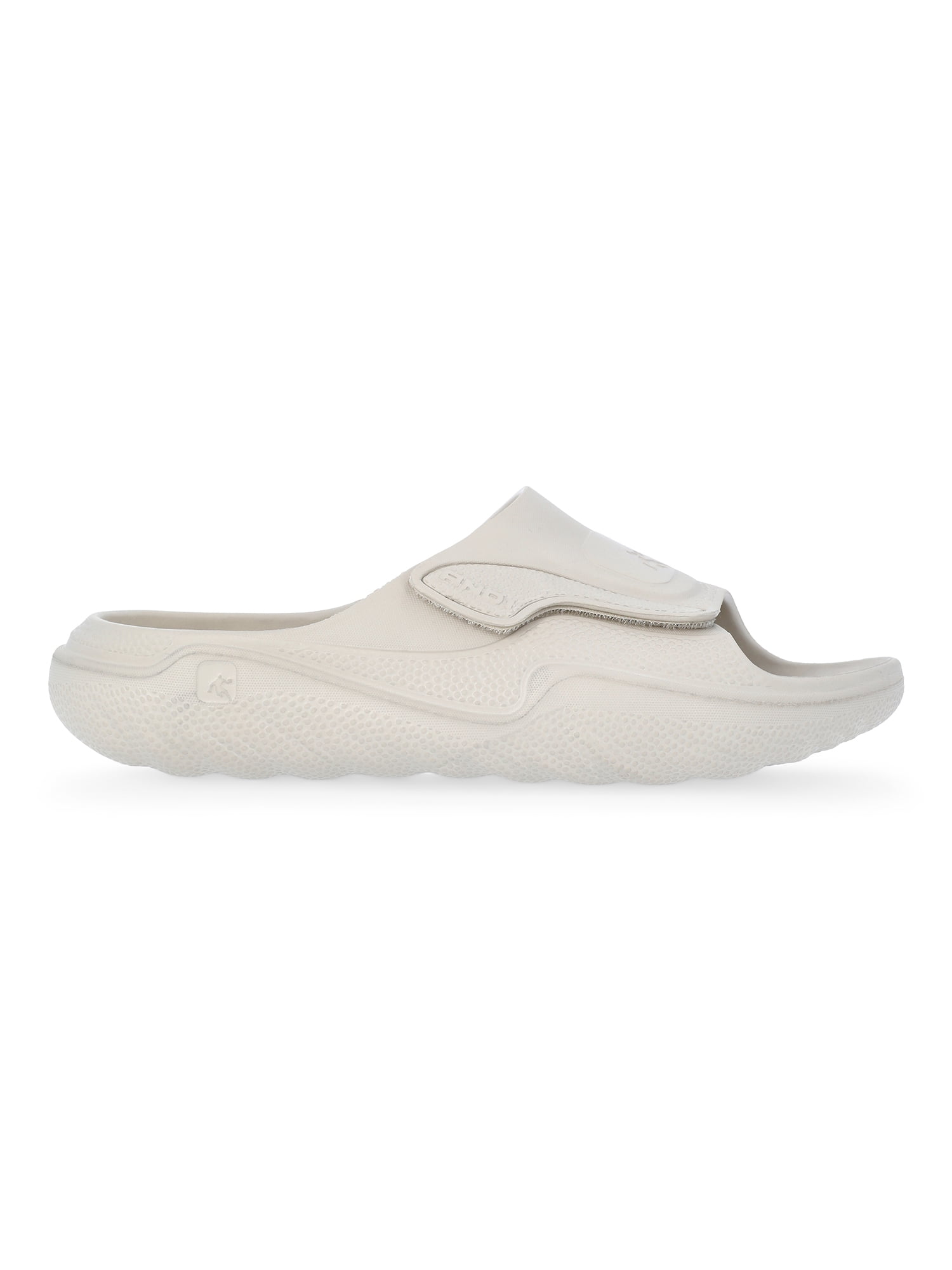 AND1 Men’s Court Advantage Slide Sandals
