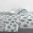thumbnail image 3 of Harry Potter Stand Together 5 Piece Twin Bed Set, 100% Microfiber, 3 of 6