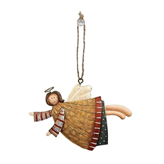 Decoración del hogar Sunnimix Ornamento del árbol de Navidad