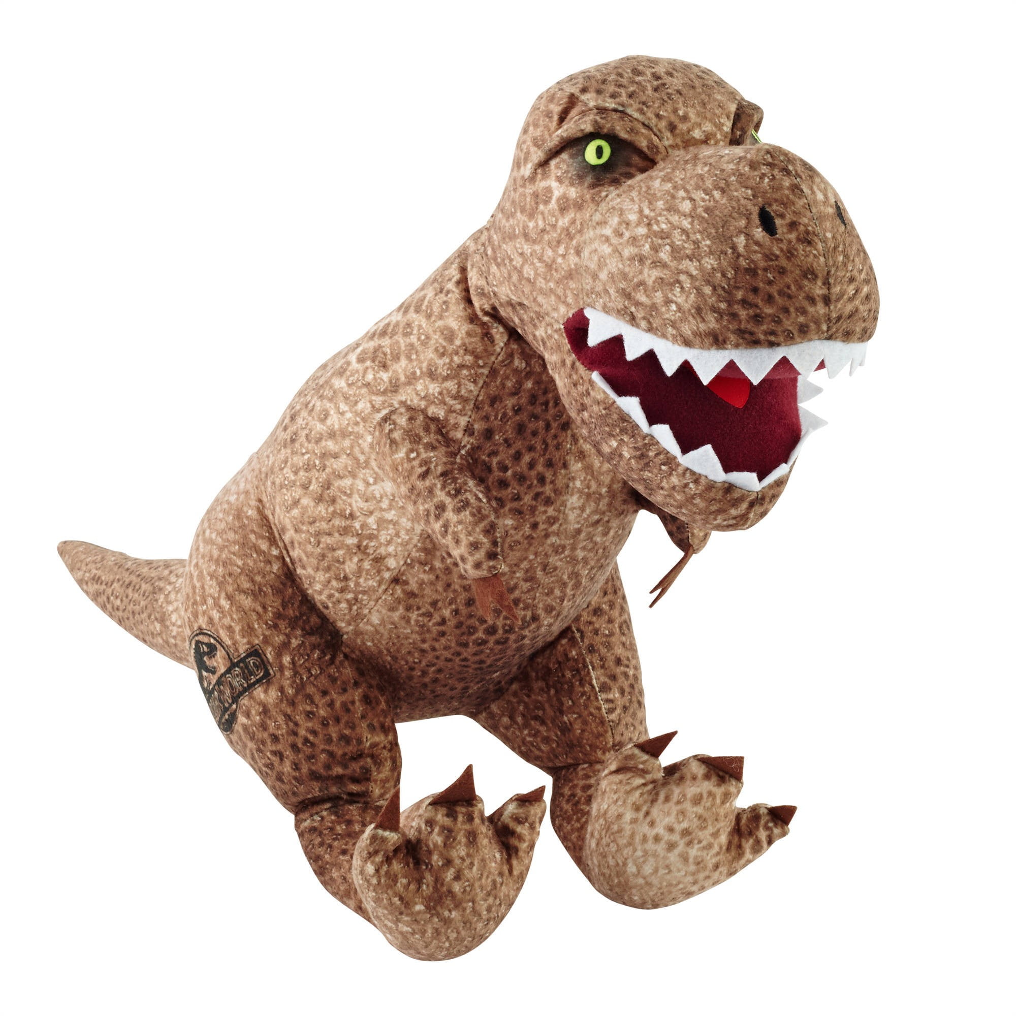 Universal Jurassic World Dinosaur Strength Pillow Buddy, 1 Each - Walmart.com - Walmart.com