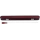 thumbnail image 3 of Rosewood conductor music baton wooden box cassette baton handmade music parts, 3 of 5