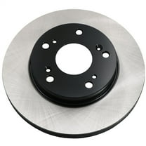 ADVICS Disc Brake Rotor