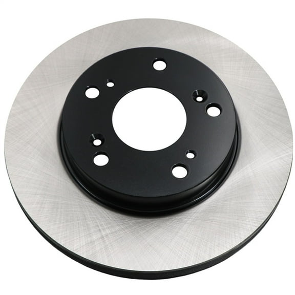 ADVICS Disc Brake Rotor