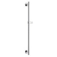 thumbnail image 2 of Danze D469700BN Versa 30" Slide Bar Brushed Nickel, 2 of 3