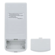 thumbnail image 5 of Nuevo control remoto original KKG20B-C1 para aire acondicionado Changhong HYUNDAI, 5 of 5