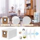 thumbnail image 3 of For L10S Ultra/ L10 Ultra/ L10S Pro for X10 Plus Main Side Brush Hepa Filters Mop Pads Dust Bags Parts, 3 of 5