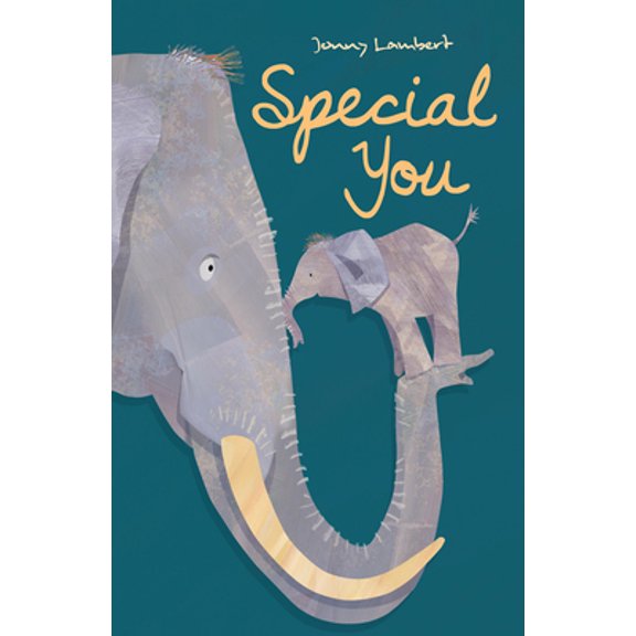 Pre-Owned Special You (Board book) 1589252381 9781589252387