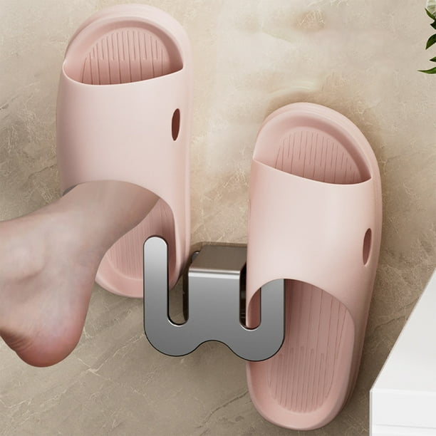 12 Pièces Crochet à Suspendre pour Chaussures, Support de Séchage pour