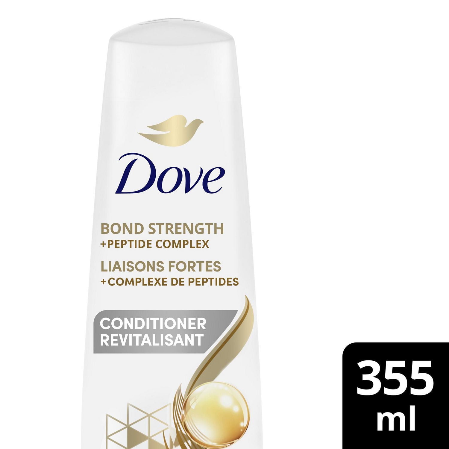 Dove Revitalisant Liaisons Fortes