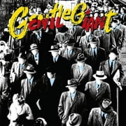 Gentle Giant - Civilian - Rock - CD
