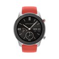 thumbnail image 2 of Smartwatch Amazfit GTR 42mm Rojo Xiaomi unisex, 2 of 3