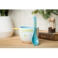 thumbnail image 5 of Silver Buffalo Sanrio Hello Kitty and Friends Cinnamoroll Lemons Ceramic Ramen Noodle Rice Bowl with Chopsticks, Microwave Safe, 20 Ounces, 5 of 9