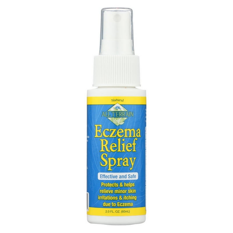 Eczema Relief Spray