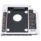 thumbnail image 4 of Soporte, para MackBook Pro Laptop Caddy Bay Adapter Caddy Adapter Solución innovadora, 4 of 9