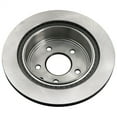 thumbnail image 2 of ADVICS Disc Brake Rotor, 2 of 4