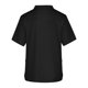 thumbnail image 3 of Men's Short Sleeve V-Neck Soild Color Chest Pocket Care Top 4XL, 3 of 3
