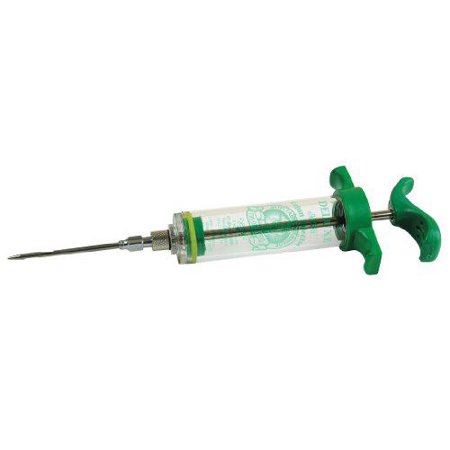 

cajun injector deluxe marinade injector