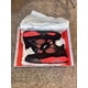 thumbnail image 2 of Ni - ke Size 10 - Jordan 4 Retro Mid Red Thunder, 2 of 5
