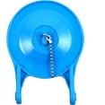 thumbnail image 1 of PinesC Toilet Flappers Replacement 3 Inch Flapper Replacement Water Saving Long Lasting Rubber High Performance Easy to Install Toilet Flapper Compatible with Gerber 99-788 Blue, 1 of 5
