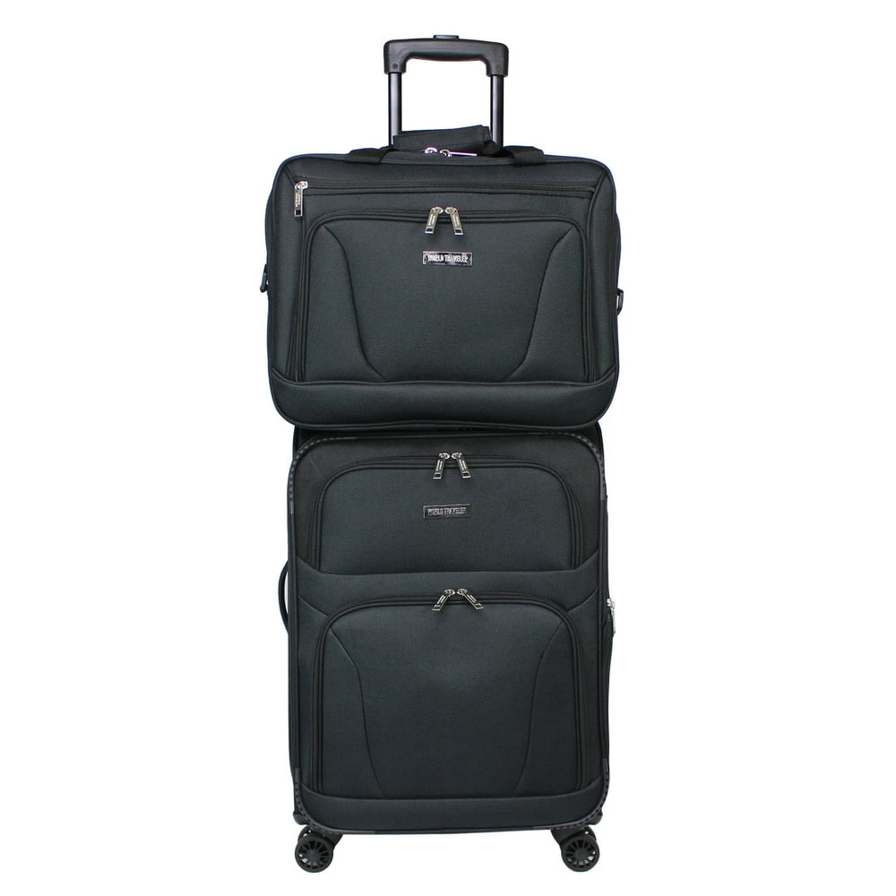 dream traveller luggage