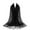 1, variant on Winter Scarfs Women's Fringed Printed Cotton Parisian Shawl Soft Beach Towel Scarf