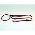 thumbnail image 1 of Soft Lines P20406RED Small Dog Slip Leash 0.25 In. Diameter By 6 Ft. - Red, 1 of 1
