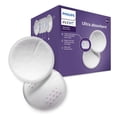 thumbnail image 1 of Almohadilla desechable Philips Avent Day 60 unidades, 1 of 6