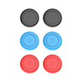 thumbnail image 1 of Protector de pantalla de vidrio templado y joystick compatible con Switch OLED, 1 of 8