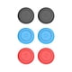 thumbnail image 2 of Protector de pantalla de vidrio templado y joystick compatible con Switch OLED, 2 of 8