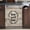 Sweet Home, variant on 1Pc Retro Four Chick Magnetic Dishwasher & Refrigerator Decal - Easy Stick, Oil-Proof & Stain-Resistant Kitchen Decor, 23x25.6 Inches