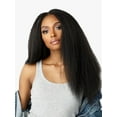 thumbnail image 2 of Curls Kinks  Co Miss Independent 9pc Clip-Ins 18", 2 of 4