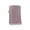 Coffee, variant on Tunhigl 29.53" × 13.78" Chevron Pattern Microfiber Towel, Ultra-Soft Absorbent Quick-Drying Towel for Home & Gym, 5 Colors
