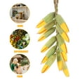 thumbnail image 3 of unbranded 2Ud Colgante De Artificial Verde Para De Hogar Y Restaurante, 3 of 6
